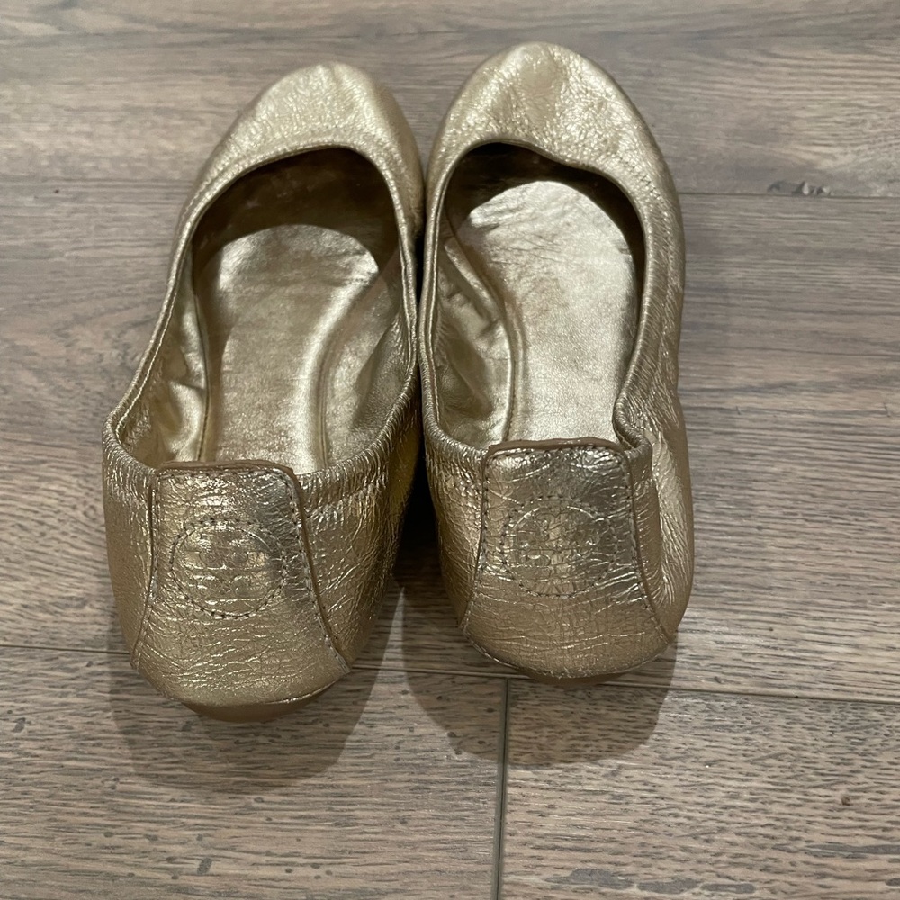 Tory Burch Ballet Flat - image 2